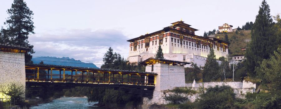 Best Time to Rent a Car for Bhutan