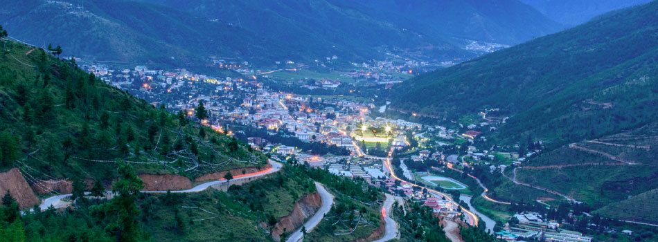 Book Top-Notch Bhutan Tour Packages From Jaigaon