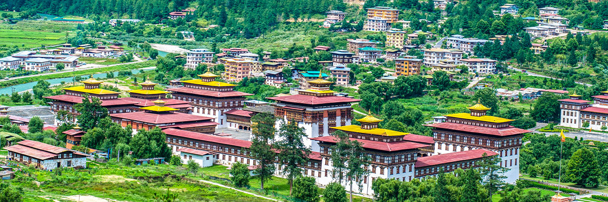 Bhutan Travel Information