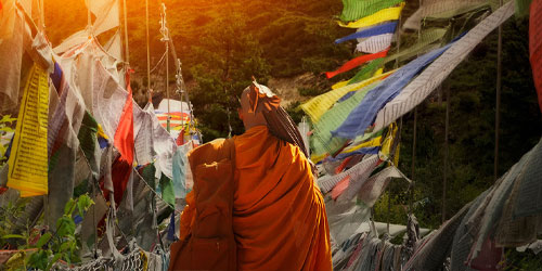 Religious and Pilgrimage Tours