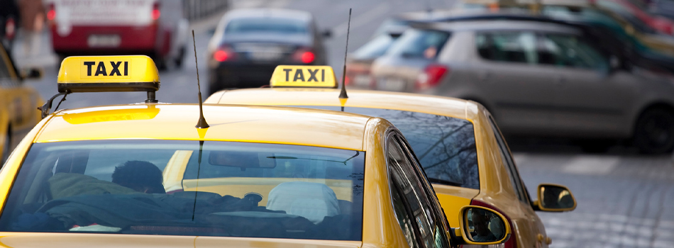 Renting Taxis